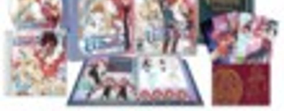 The Awakened Fate Ultimatum в марте 2015. Коллекционное издание