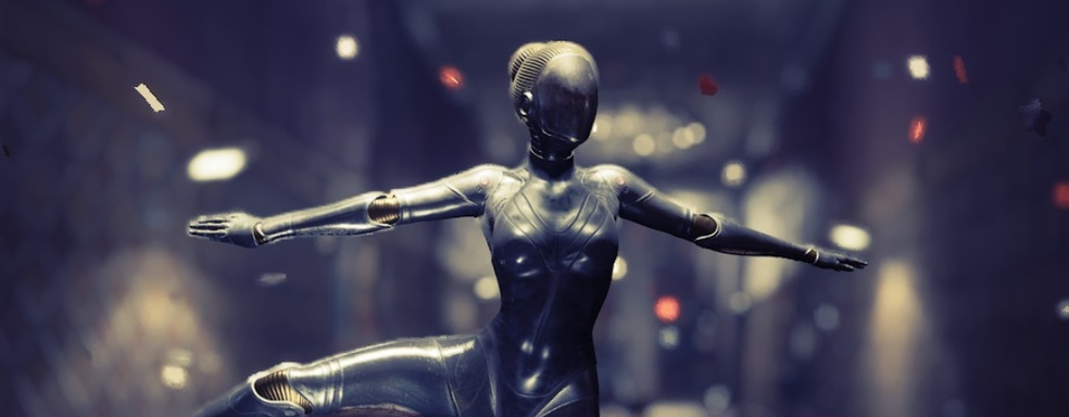 Atomic Heart получила патч 1.13.4.0 с исправлением трассы Гуся