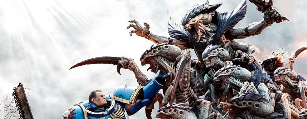 Новый геймплей Warhammer 40,000 Space Marine 2, композитор Halo о «шумных и раздражающих людях» — самое интересное за 20 июня