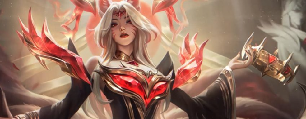 Фанаты League of Legends берут кредиты, чтобы купить новый скин за 40 тысяч рублей. Даже продавцы валюты просят их остановиться