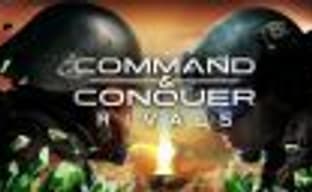 Command and Conquer: Rivals – изнасилование некогда великой серии с особой жестокостью