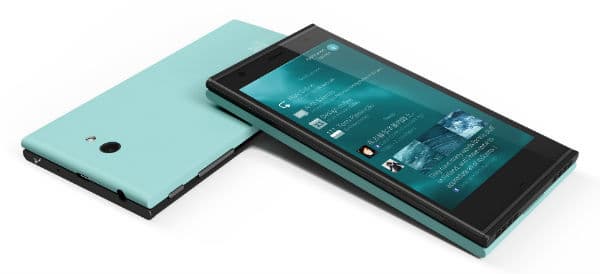Смартфон Jolla Смартфон Jolla