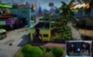 PAX-демонстрация Sunset Overdrive