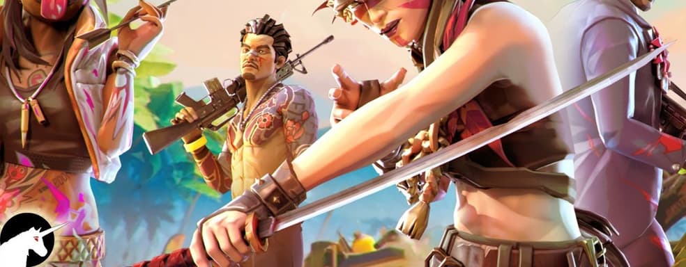 Очередной позор Ubisoft для смартфонов. Обзор Wild Arena Survivors