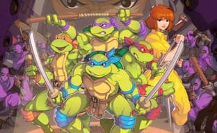 Кавабанга! Новые Черепашки-ниндзя появятся через неделю на ПК и консолях