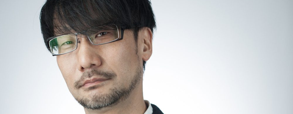 Эксклюзивное интервью Джеффа Кейли на Summer Game Fest с Хидео Кодзимой