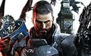 Анонс Mass Effect 3: Extended Cut 