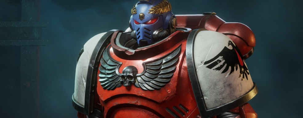 Warhammer 40,000 Space Marine 2 скоро получит волкитный пистолет. Saber добавит PvE-карту и нового врага в декабре