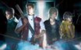 Выживание и контроль - демонстрация Project Resistance