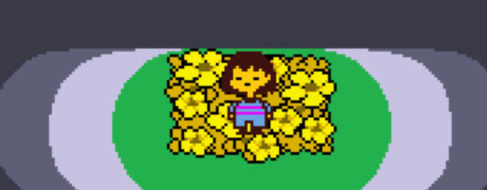 Создатель Undertale запустил сайт с записями о воспоминаниях — он обвалился из-за наплыва фанатов