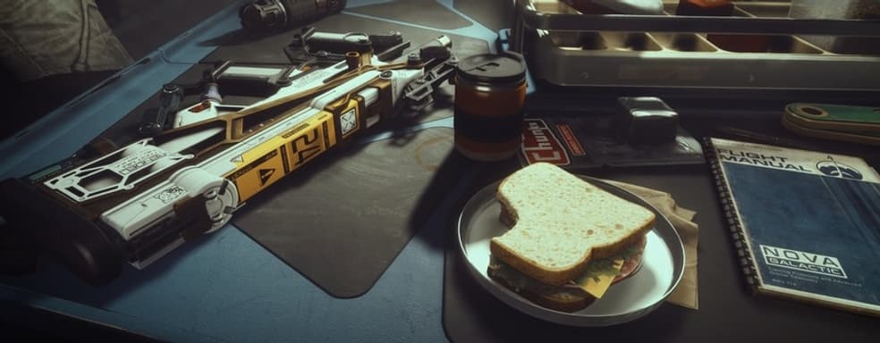 Bethesda объявила дату релиза Starfield и выпустила новый трейлер игры