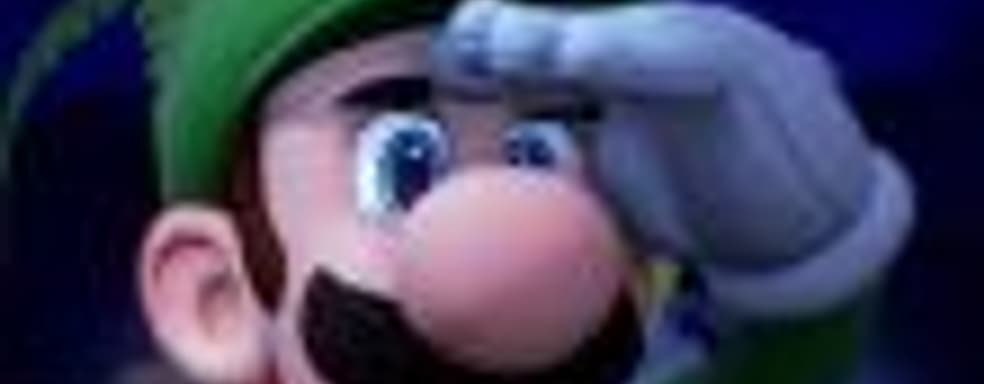 Call of Duty: Modern Warfare не пустила Luigi's Mansion 3 на первую строчку британского чарта продаж