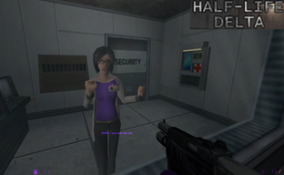 Российский разработчик выпустил глобальный мод для Half-Life, который делал 12 лет