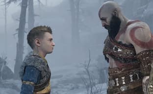 Слух: Sony готовится к анонсу дополнения для God of War Ragnarok
