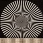 Nikon D810, тестовый снимок: ISO 3200, RAW, центр кадра