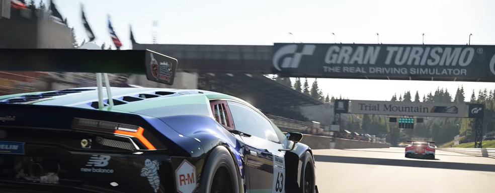 Диски Gran Turismo 7 получили до релиза, но нельзя играть из-за привязки к онлайну