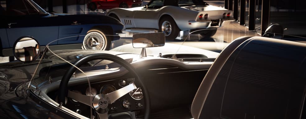 Sony напомнила дату выхода Gran Turismo 7 и подтвердила использование преимуществ PS5