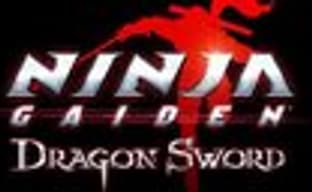 Ninja Gaiden Dragon Sword и Dark Sector в продаже