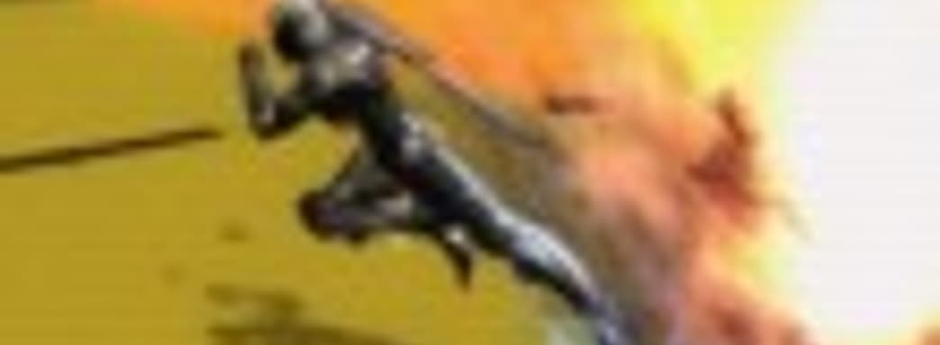 Подробности о VR-миссиях Metal Gear Rising: Revengeance