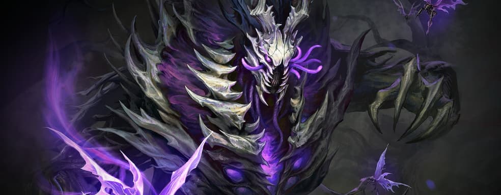 В Diablo Immortal появятся сражения 4 на 4, новые боссы и продолжение сюжета. Разработчики раскрыли детали обновления «Принц свободы»