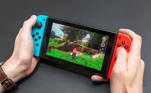Nintendo Switch официально стала шестой самой продаваемой консолью в истории Японии
