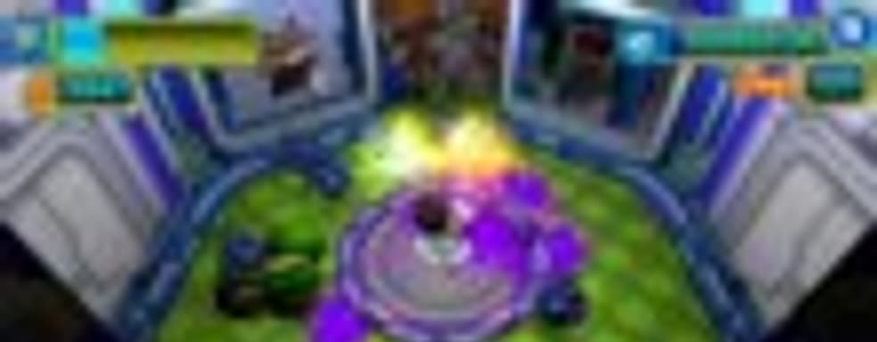 Vitamin Z для PS Vita