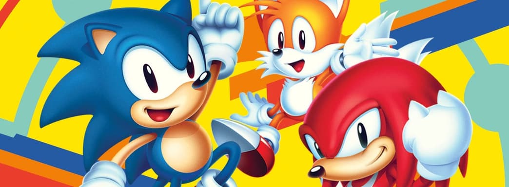Sonic Mania no tuvo una secuela porque Sega quería alejarse de los gráficos 2D