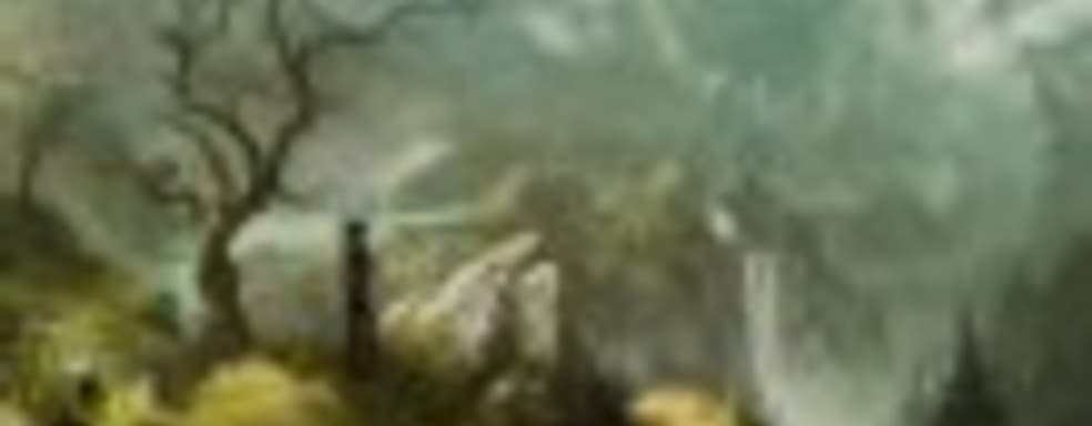 Memoria - новая игра от авторов Deponia