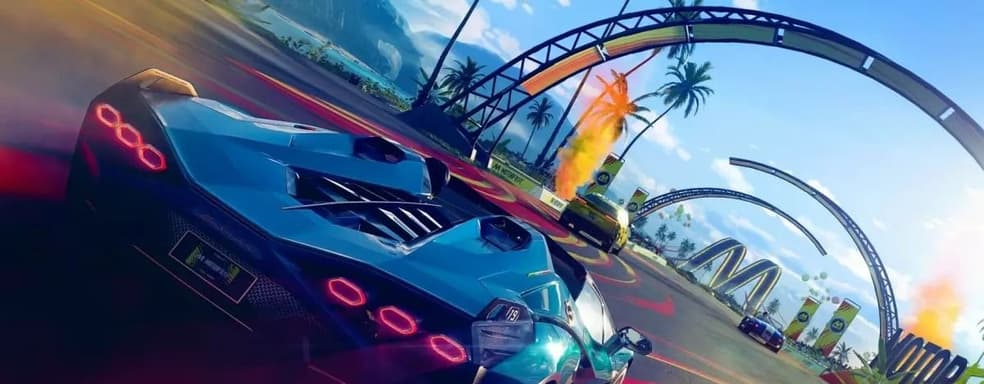 The Crew Motorfest получила неплохие оценки, но всеобщего восторга от новой гонки Ubisoft не наблюдается