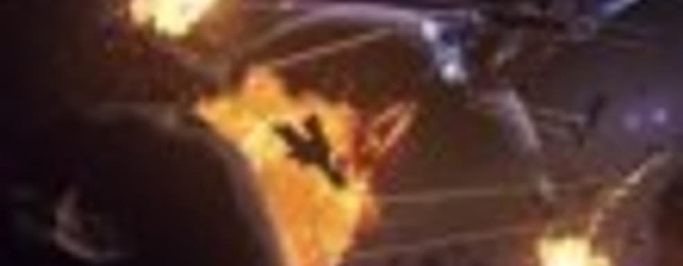 Elite: Dangerous - временный консольный эксклюзив Xbox One. Игра также появится на PS4