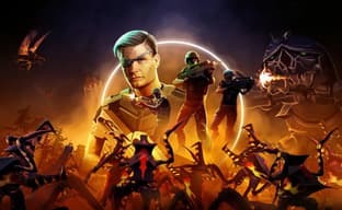 "Starship Troopers" Lands in VR. Starship Troopers: Continuum to be Released in October