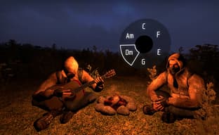 Песни Егора Летова и КиШ исполняются в Counter-Strike: Global Offensive. В онлайн-шутере появилась возможность сыграть на гитаре