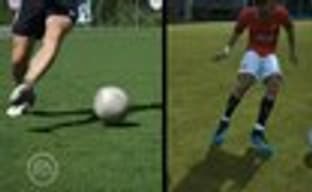 FIFA 12: дневники разработчиков и первая оценка