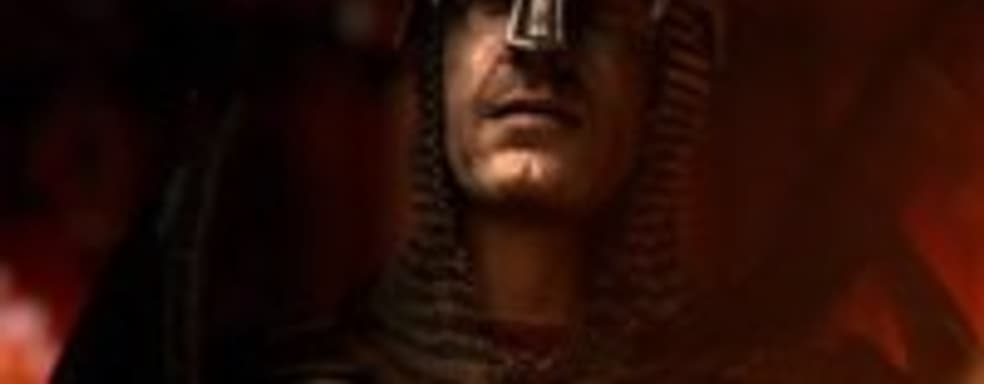 CG-короткометражка Dante's Redemption