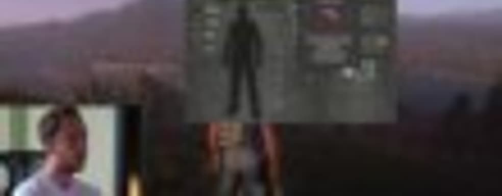 Демонстрация H1Z1