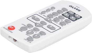 Remote control