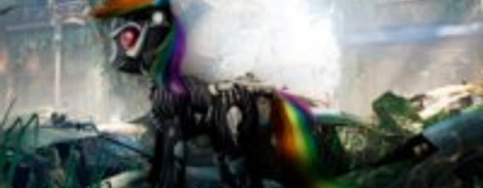 Победители конкурса «Crysis жанра…»