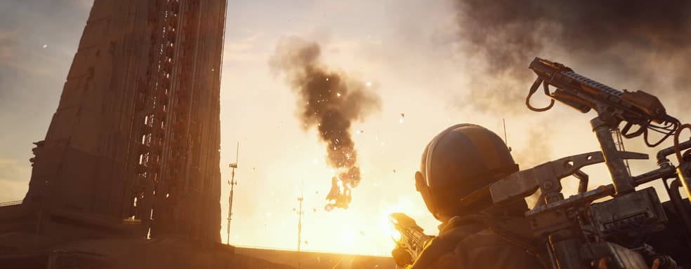 Появился первый геймплей шутера ARC Raiders от авторов Battlefield