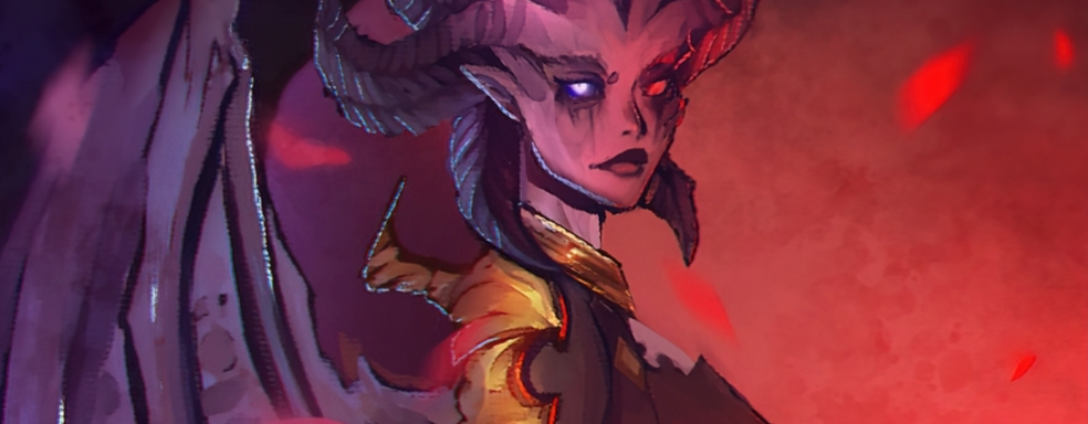 Diablo 4 спасает жизнь алкоголика. Он отложил бутылку и взялся за игру Blizzard