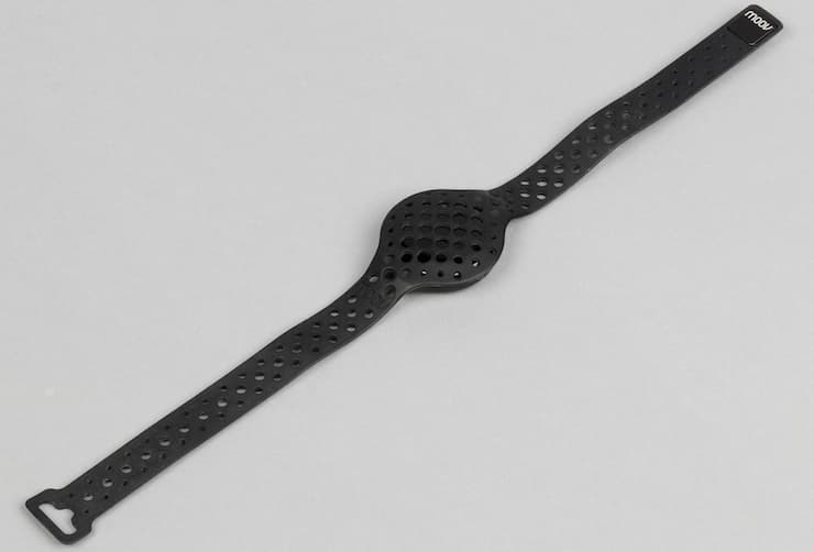 Фитнес-браслет Moov Now Фитнес-браслет Moov Now