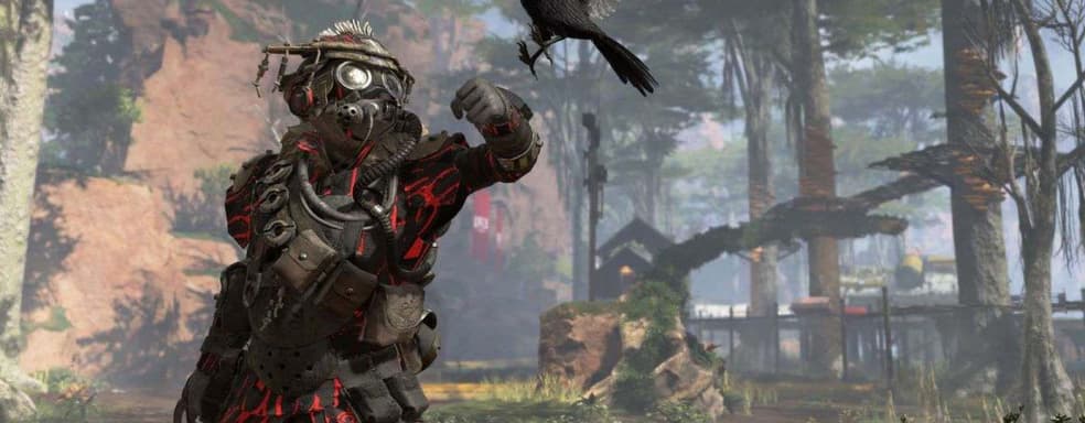 Вышла последняя анимация Platige Image для Apex Legends. В игре пройдёт событие «Старые обычаи»