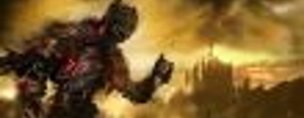 Слух: следующее дополнение к Dark Souls 3 будет называться The City of the Dead