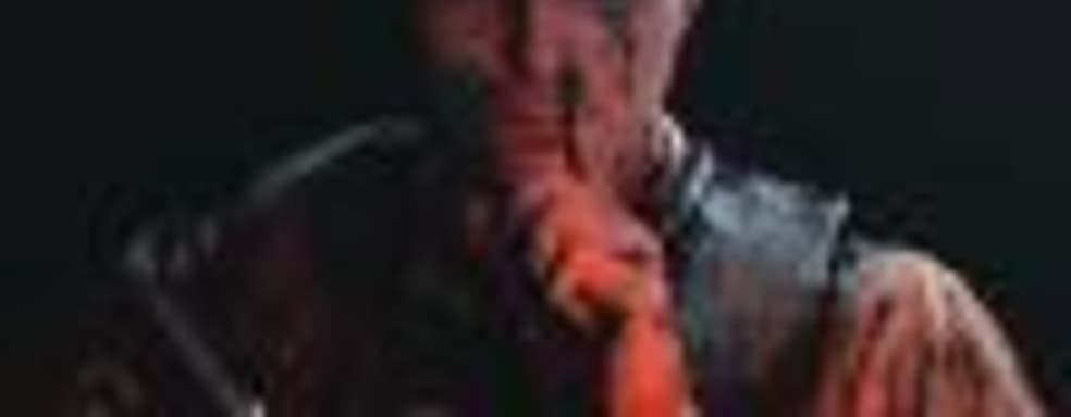 Ну, тупые! – Хидео Кодзима критике Death Stranding от игроков и обозревателей из США