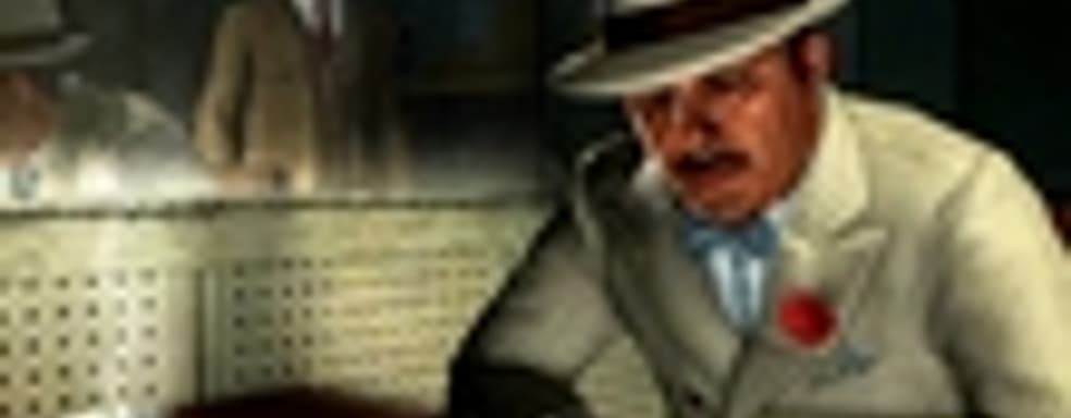 Rockstar: мы делаем не интерактивные фильмы, а кинематографические игры