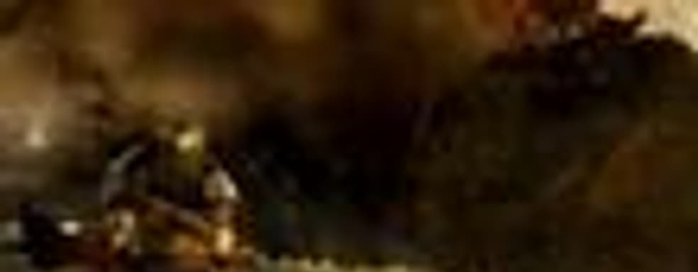 Dante's Inferno в феврале 