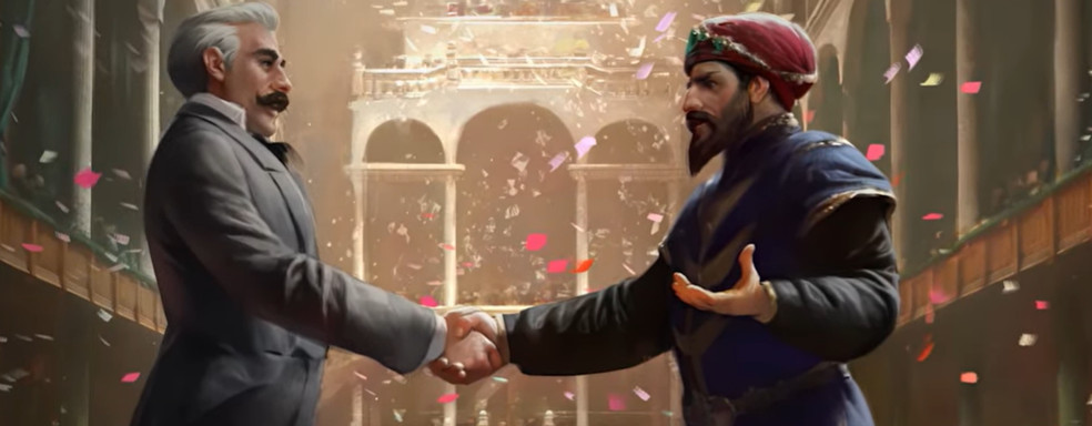 Из Victoria 3 убирают старую торговлю. Paradox признала системные проблемы и придумала две новые системы