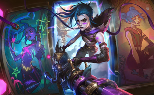 Босс Riot Games прокомментировал провал сериала «Аркейн» и объяснил, почему на самом деле продают скины в League of Legends