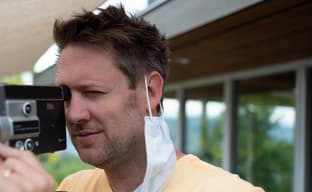 За сериал по Gran Turismo отвечает режиссер фильма «Район № 9», по информации СМИ