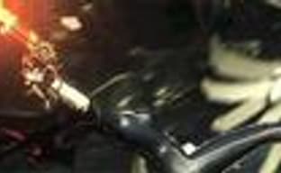 Bayonetta - настоящий хардкор