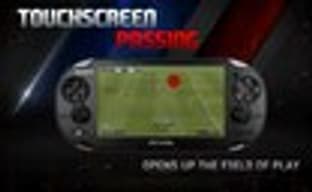 Особенности FIFA Soccer для PS Vita